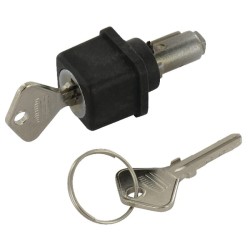 Case - IH Quantum 100CL 10/17- 44911575 Cilindro spyna