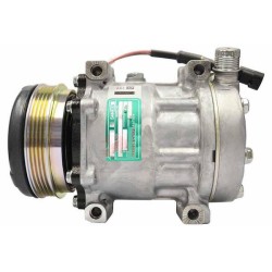 Case - IH Quantum 100CL 10/17- KL000144 kompresorius SANDEN SD7H15 12V