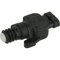 Case - IH Quantum 100CL 10/17- 87484878 Switch CNH