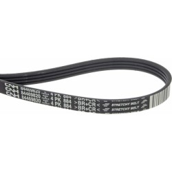 Case - IH Quantum 100CL 10/17- 84469820 V formos diržas CNH