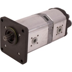 Case - IH Quantum 100CL 10/17- 47456762 Hidraulinis siurblys