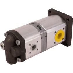 Case - IH Quantum 100CL 10/17- 47456762 Hidraulinis siurblys