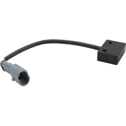 Case - IH Quantum 100F 9/17-87539616 Rankinio stabdžio jungiklis CNH