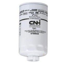 Case - IH Quantum 100N 9/17-47450038 kuro filtras CNH