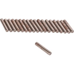 Case - IH Quantum 100N 9/17- 5168230N volelių rinkinys N.19