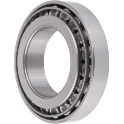 Case - IH Quantum 100N 9/17- CI027309 Ritininiai kūginiai guoliai