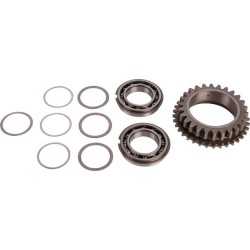 Case - IH 2150 CI068077 Pavara