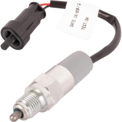 Case - IH Quantum 80V 9/17- 87585978 Switch CNH