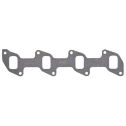 Case - IH Quantum 90V 9/17- 504170332 Kolektoriaus tarpiklis