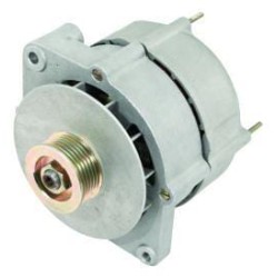 Case - IH 9110 AV103221 kintamosios srovės generatorius