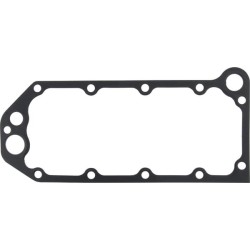 Case - IH 9130 J918174AM Riebokšlis variklio alyvos aušintuvas