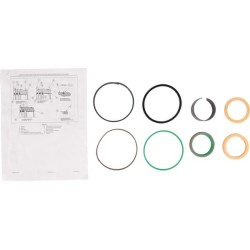 Case - IH 9170 84155087 Remonto komplektas