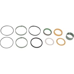 Case - IH 9170 1543274C1 komplektas, sandarikliai
