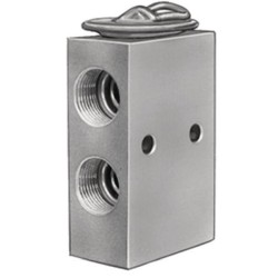 Case - IH 9180 VPM9518 Išsiplėtimo vožtuvas