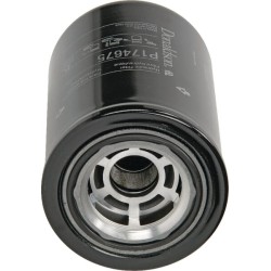 Case - IH 9180 P174675 Hidraulinis filtras Įdėkite Donaldson