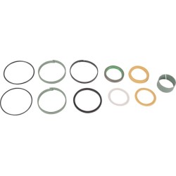 Case - IH 9180 1543274C1 komplektas, sandarikliai