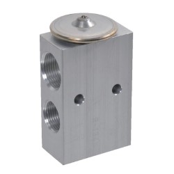 Case - IH 9260 KL050017 Išsiplėtimo vožtuvas