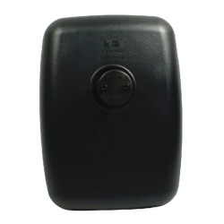 Case - IH Steiger 385 7132001 Veidrodis