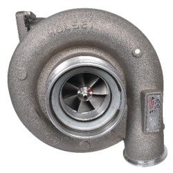 Case - IH Steiger 385 5801407469 Turbokompresorius