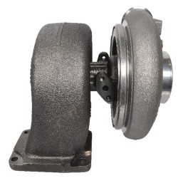 Case - IH Steiger 385 5801407469 Turbokompresorius