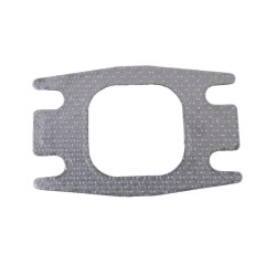 Case - IH Steiger 400 504154280 Išmetimo kolektoriaus tarpiklis NH