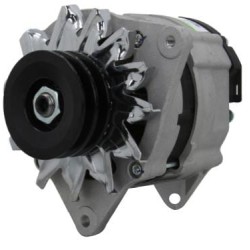 Case - IH Steiger 400 ALT2625180 kintamosios srovės generatorius 14V 65A