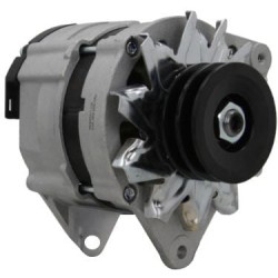 Case - IH Steiger 400 ALT2625180 kintamosios srovės generatorius 14V 65A