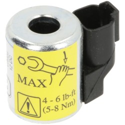 Case - IH Steiger 400 84259238 Solenoidinis kol
