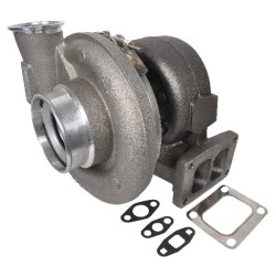 Case - IH Steiger 485 5801407469 Turbokompresorius