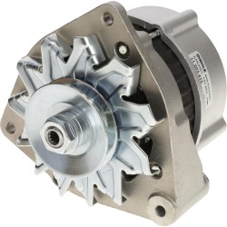 Case - IH 844XL IA0499 kintamosios srovės generatorius 14V 65A