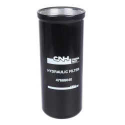 Case - IH 420 CVT 08/20-47833556 Hidraulinės alyvos filtras
