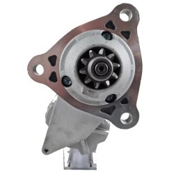 Case - IH 470 CVT 08/20- STA2167348 Starteris 24V, 7,8kW, 10 dantų, Kramp