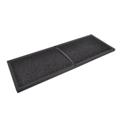 Case - IH STX330 Steiger 87409377 Kabinos filtras New Holland