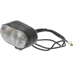 Case - IH Vestrum 100 ActiveDrive 01/21- 87304549 krypties ir padėties lemputė C