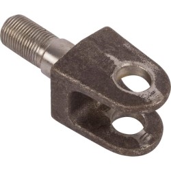 Case - IH Vestrum 100 ActiveDrive 01/21-5190955 Yoke