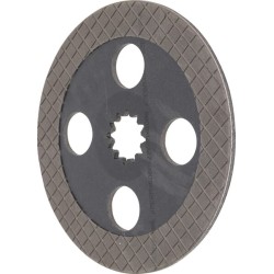 Case - IH Vestrum 120 ActiveDrive 01/21-84557747 Stabdžių diskas