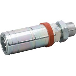 Case - IH Vestrum 130 ActiveDrive 01/21-84413196 Greito atjungimo mova