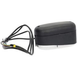 Case - IH Vestrum 130 ActiveDrive 01/21- 87304547 krypties ir padėties lemputė C