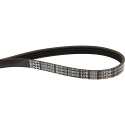 Case - IH Vestrum 110 06/19-47801625 trapecinis diržas