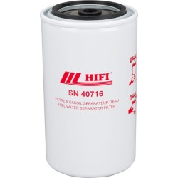 Case - IH Vestrum 110 06/19- SN40716 kuro filtras