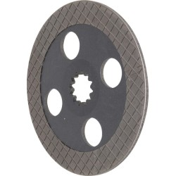 Case - IH Vestrum 110 01/21-84557747 Stabdžių diskas