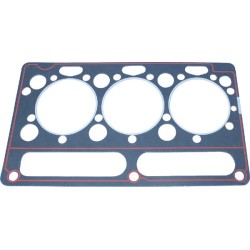Case - IH Vestrum 110 01/21-5801418585 Galvos tarpiklis