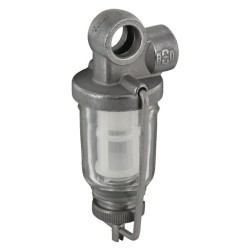 Case - IH Vestrum 110 01/21-91724855 kuro filtras CNH