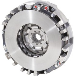 Case - IH VJ80 805235 Sankabos slėgio plokštė
