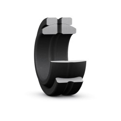 Case - IH VJ80 7500GE25ES Radialinis sferinis slydimas guolis 25x42x20mm, SKF