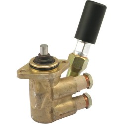 John Deere 2000 VPD3032 kuro siurblys