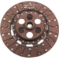 John Deere 2200 327000246 Sankabos diskas USF