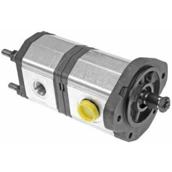 John Deere 5203 VPK1128 Hidraulinis siurblys