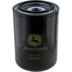 John Deere 5503 RE507204 Alyvos filtras