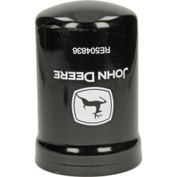 John Deere 5603 RE504836 Alyvos filtras